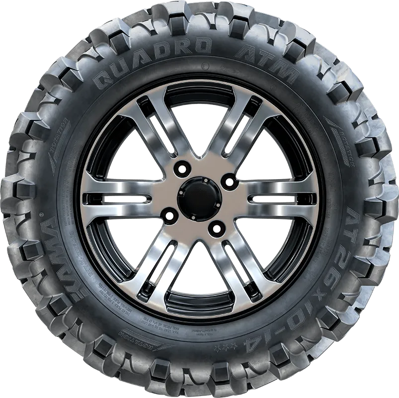 KAMA QUADRO ATM (НК-437) в Грозном — KAMA TYRES KAMA QUADRO ATM (НК-437) в Грозном